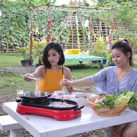 เพลินใจ โฮมสเตย์ Nan Eksteriør bilde
