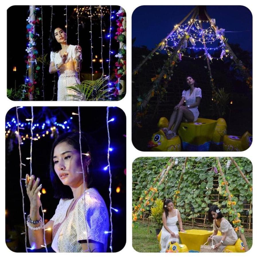 เพลินใจ โฮมสเตย์ Nan Eksteriør bilde
